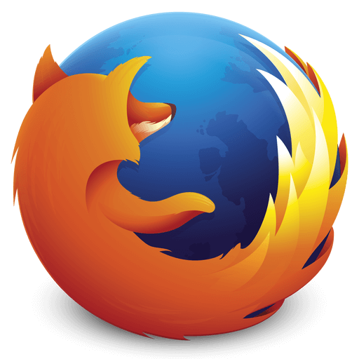 Mozila Firefox